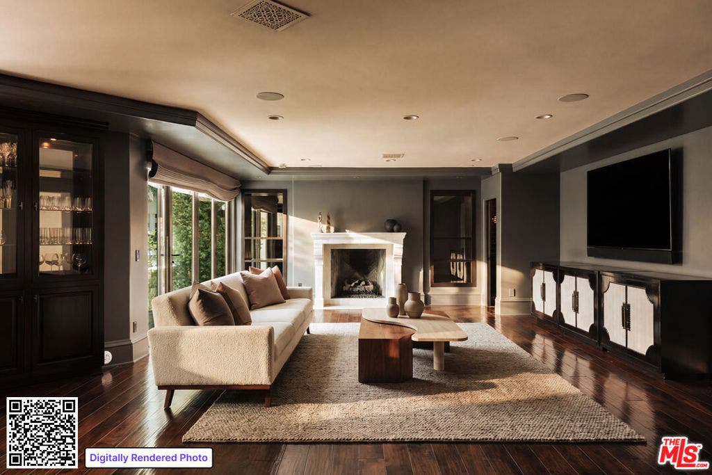25115 Eldorado Meadow Road, Hidden Hills, CA 91302