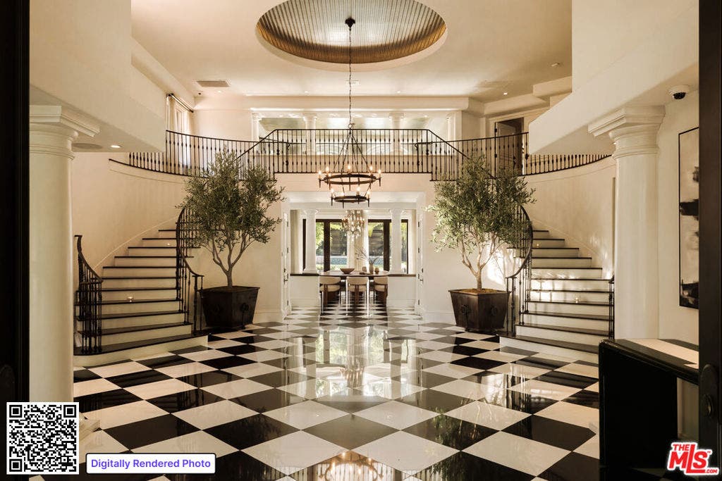25115 Eldorado Meadow Road, Hidden Hills, CA 91302