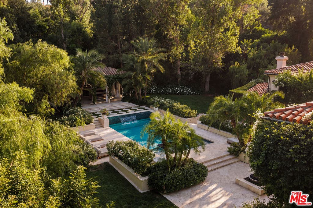 25115 Eldorado Meadow Road, Hidden Hills, CA 91302