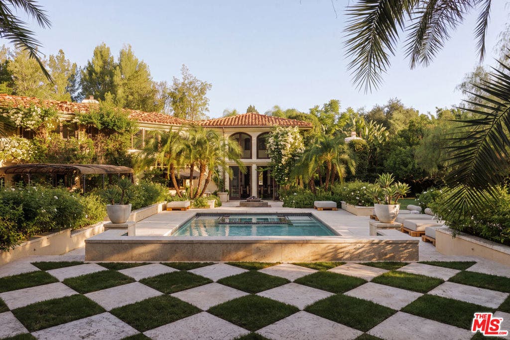 25115 Eldorado Meadow Road, Hidden Hills, CA 91302