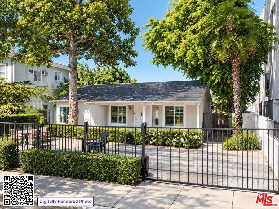 Property photo for 14525 Dickens Street, Sherman Oaks, CA