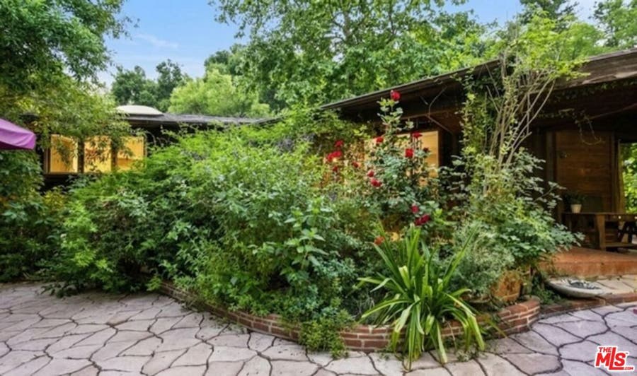 Property photo for 2427 Liberty Lane, Topanga, CA