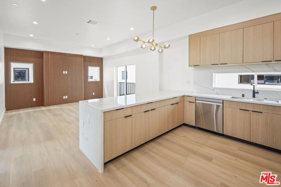 Property photo for 11010 Hortense Street, North Hollywood, CA