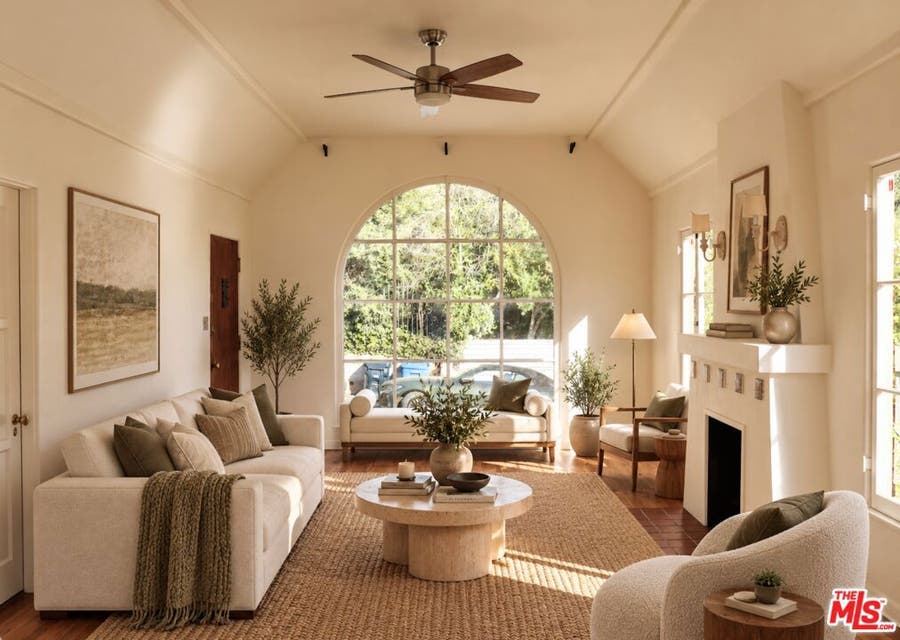 Property photo for 1409 Murray Drive, Los Angeles, CA