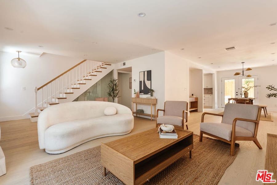 Property photo for 1337 Centinela Avenue, #2, Santa Monica, CA