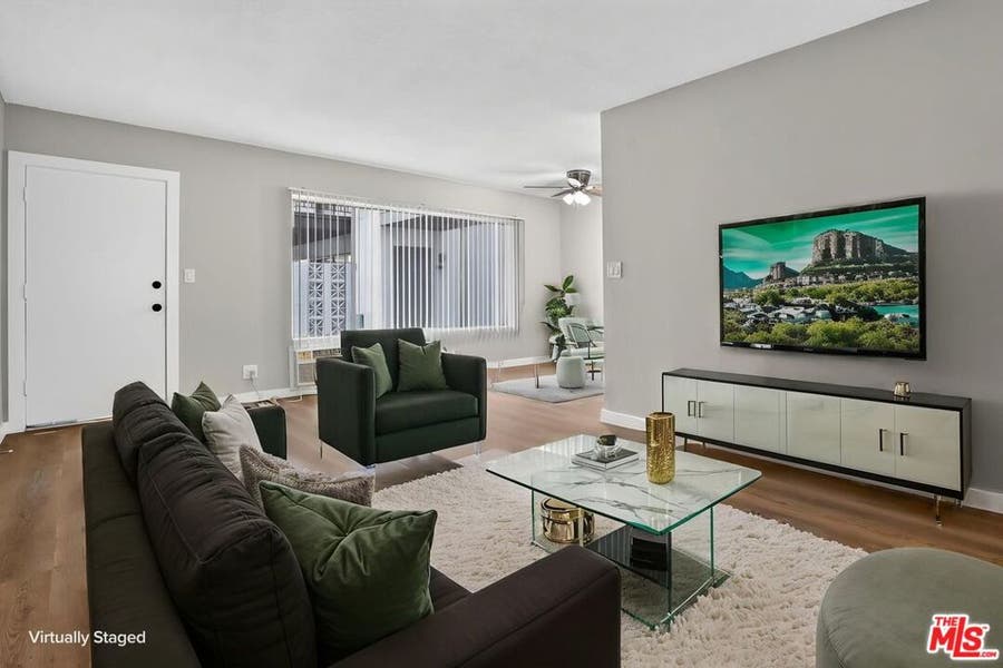 Property photo for 5361 Russell Avenue, #215, Los Angeles, CA