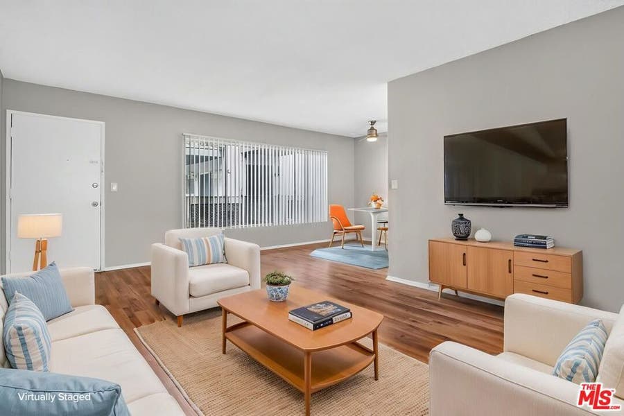 Property photo for 5361 Russell Avenue, #218, Los Angeles, CA