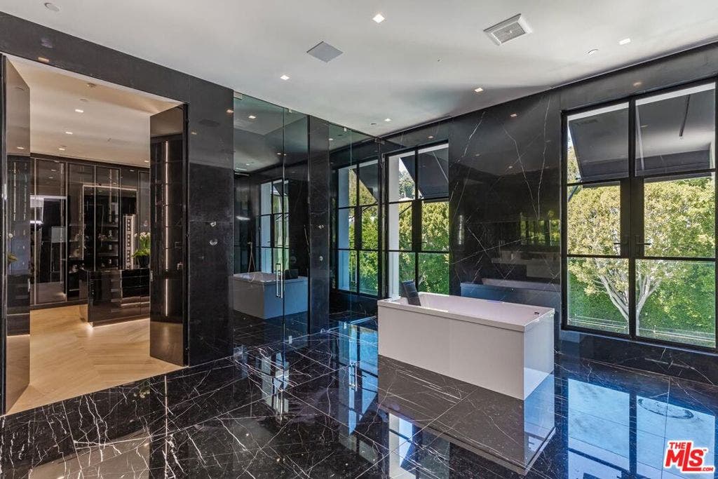 10701 Bellagio Road, Los Angeles, CA 90077