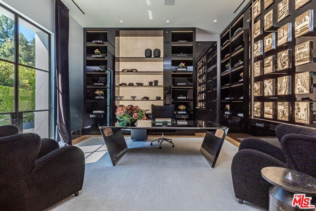 10701 Bellagio Road, Los Angeles, CA 90077