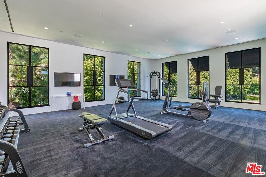 10701 Bellagio Road, Los Angeles, CA 90077
