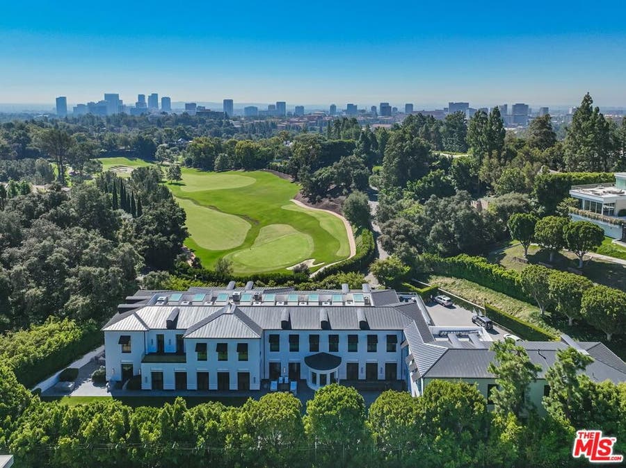 Property photo for 10701 Bellagio Road, Los Angeles, CA