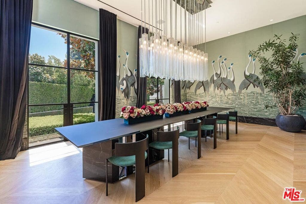 10701 Bellagio Road, Los Angeles, CA 90077