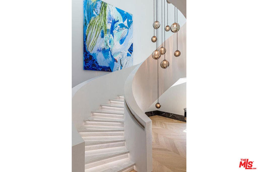 10701 Bellagio Road, Los Angeles, CA 90077