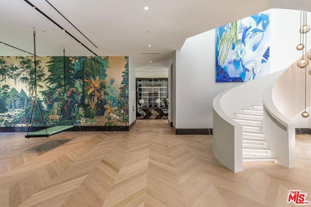 10701 Bellagio Road, Los Angeles, CA 90077