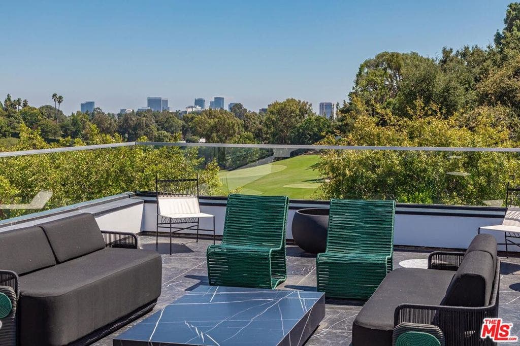 10701 Bellagio Road, Los Angeles, CA 90077