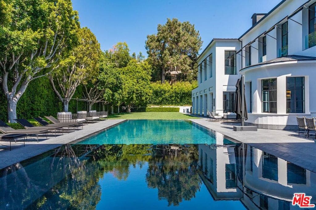 10701 Bellagio Road, Los Angeles, CA 90077
