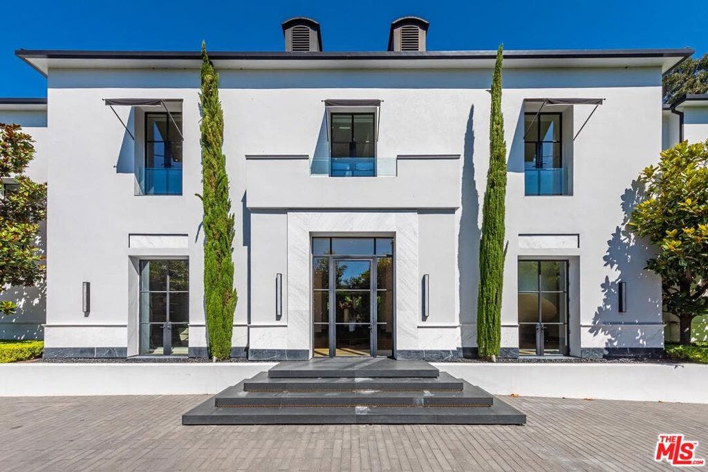 10701 Bellagio Road, Los Angeles, CA 90077