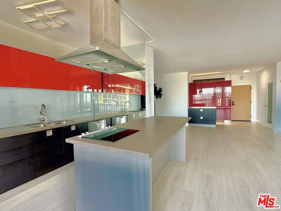 Property photo for 999 DOHENY Drive, #706, West Hollywood, CA