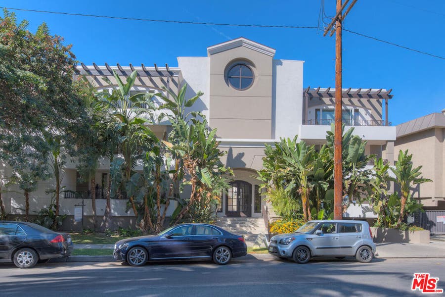 Property photo for 4637 Willis Avenue, #108, Sherman Oaks, CA