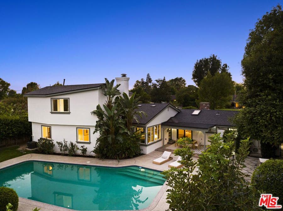 Property photo for 9356 Lasaine Avenue, Northridge, CA