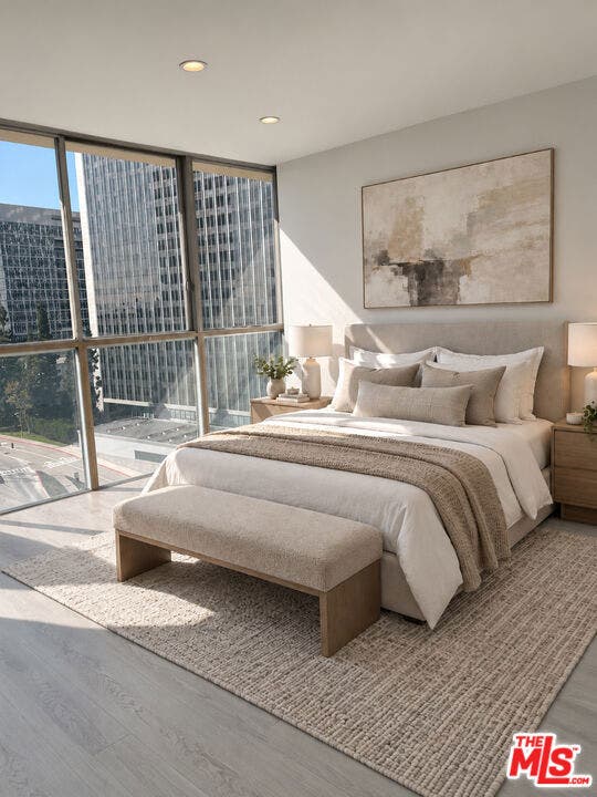 Property photo for 2160 E Century Parkway, #1109, Los Angeles, CA