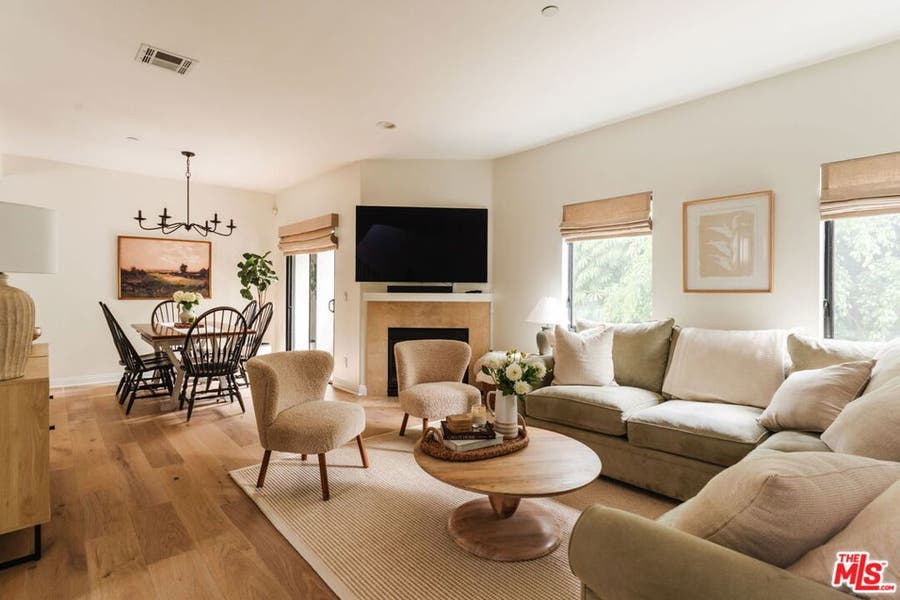 Property photo for 14322 Dickens Street, #4, Sherman Oaks, CA