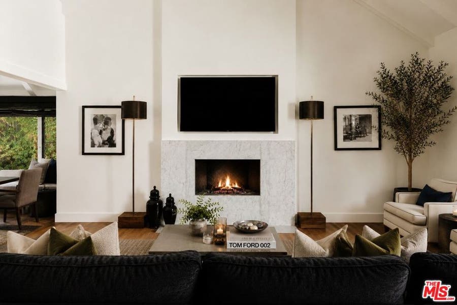 Property photo for 7825 Torreyson Drive, Los Angeles, CA