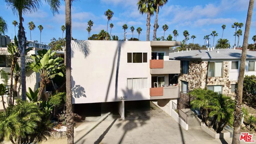 Property photo for 937 5th Street, #8, Santa Monica, CA