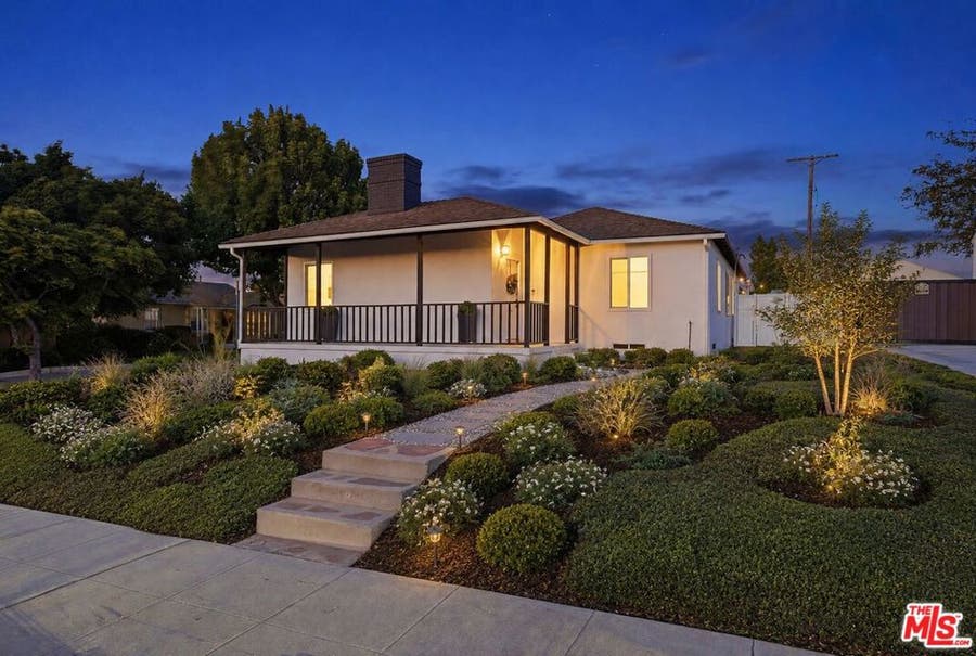 Property photo for 7800 S Victoria Avenue, Los Angeles, CA