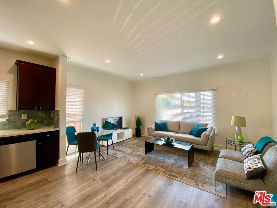 Property photo for 6081 Pickford Place, #1A, Los Angeles, CA