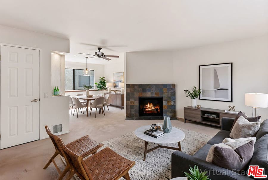 Property photo for 11643 Chandler Boulevard, #111, Valley Village, CA