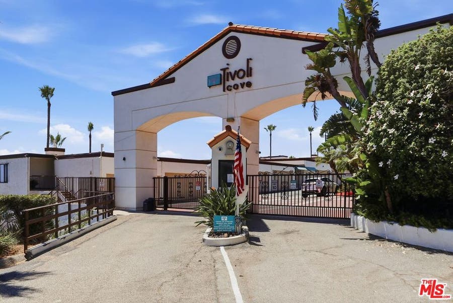 Property photo for 26666 Seagull Way, #C206, Malibu, CA