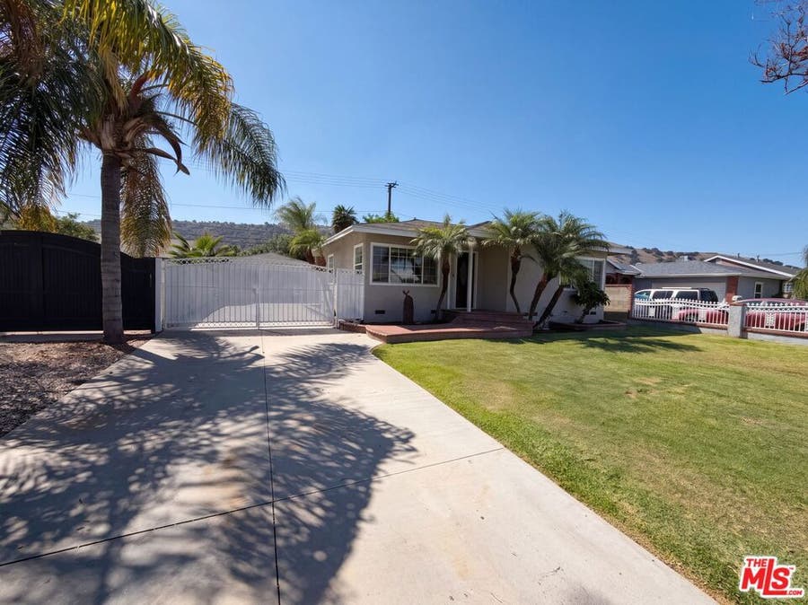 Property photo for 1844 Fleming Street, Pomona, CA