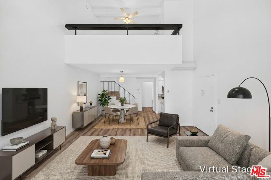 Property photo for 10521 National Boulevard, #214, Los Angeles, CA