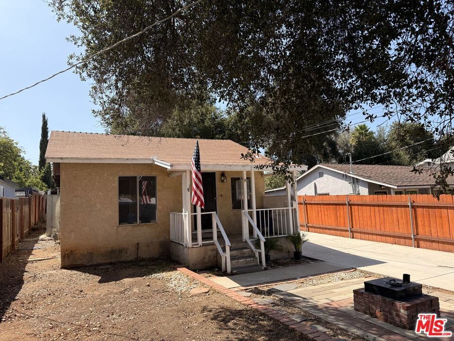 Property photo for 8412 Fenwick Street, Sunland, CA
