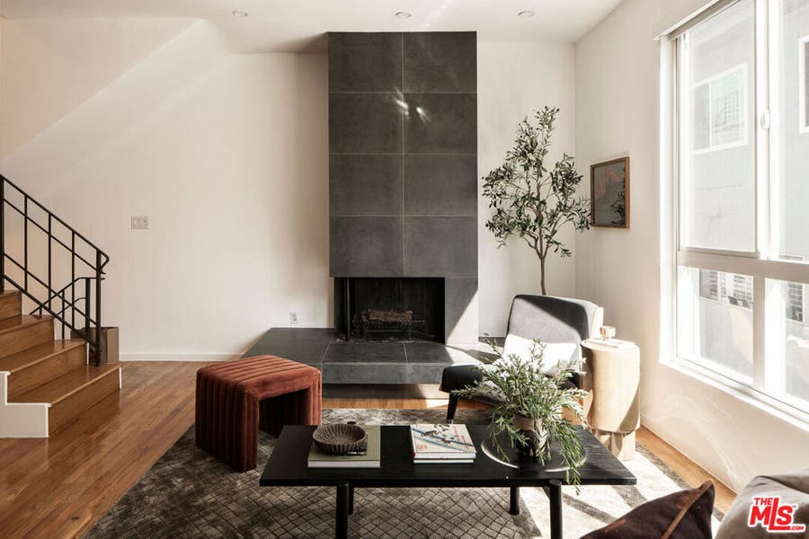 Property photo for 1260 N Kings Road, #2, West Hollywood, CA