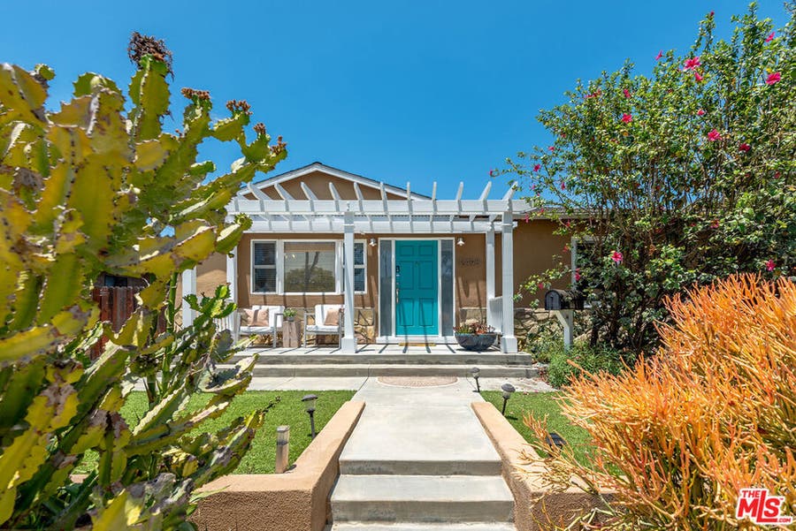 Property photo for 12495 Culver Boulevard, Los Angeles, CA