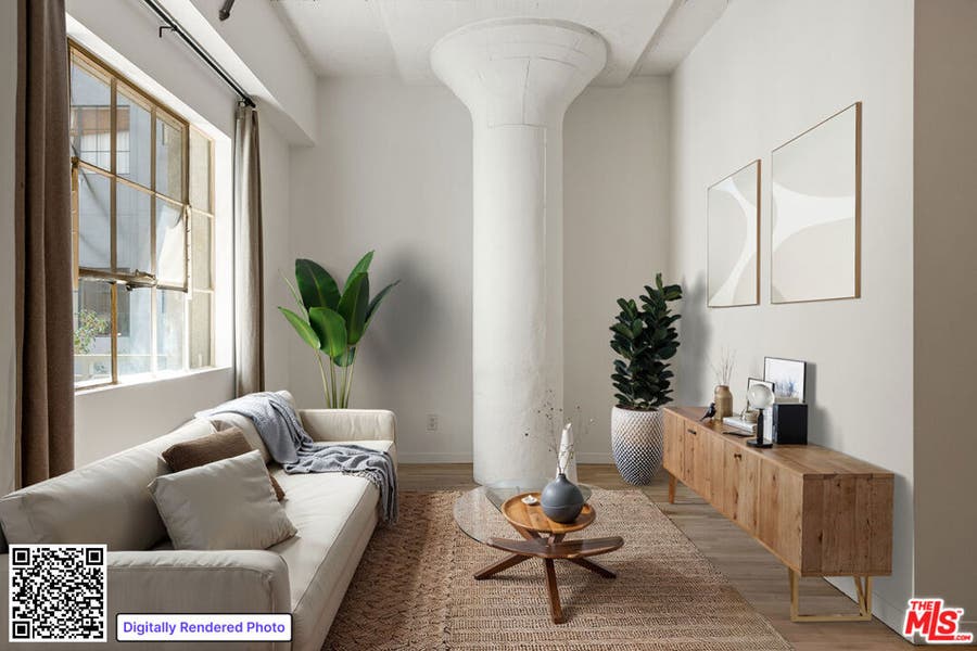 Property photo for 420 S San Pedro Street, #327, Los Angeles, CA