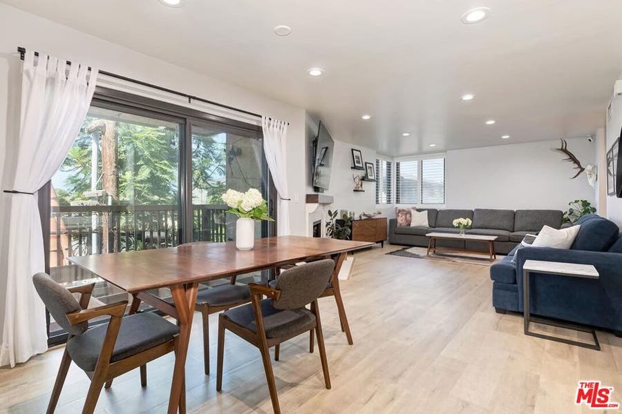 Property photo for 935 Main Street, #206, El Segundo, CA