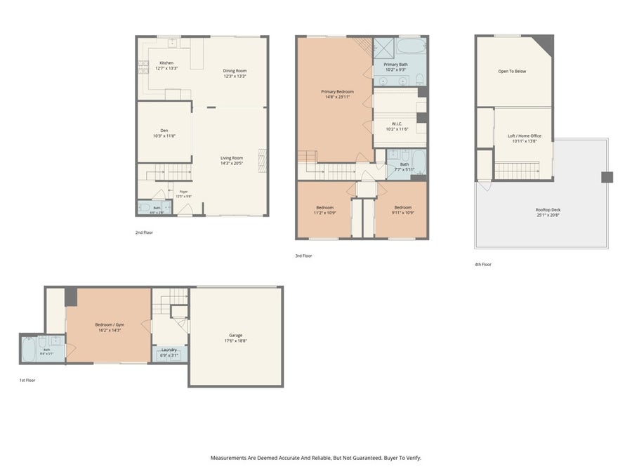 Property photo for 11723 Mayfield Avenue, #3, Los Angeles, CA