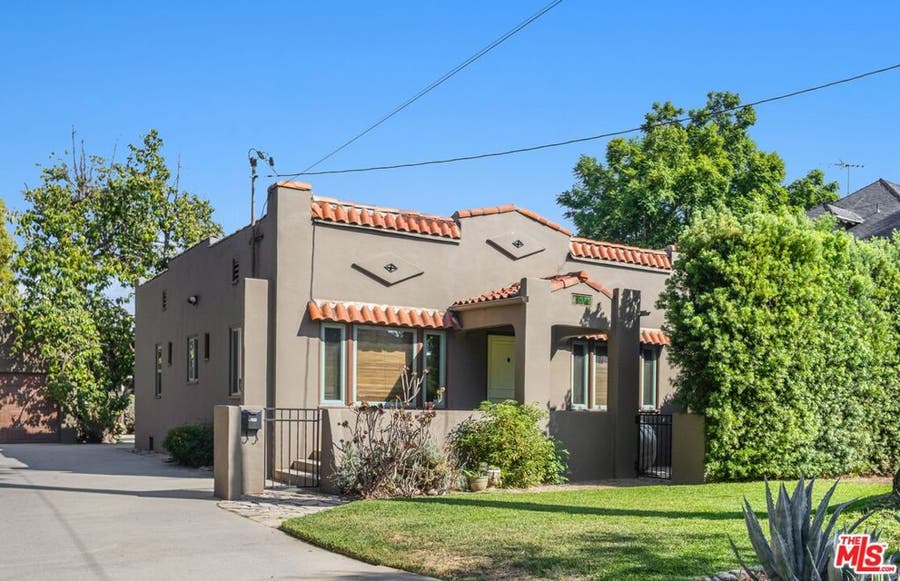Property photo for 884 N Raymond Avenue, Pasadena, CA
