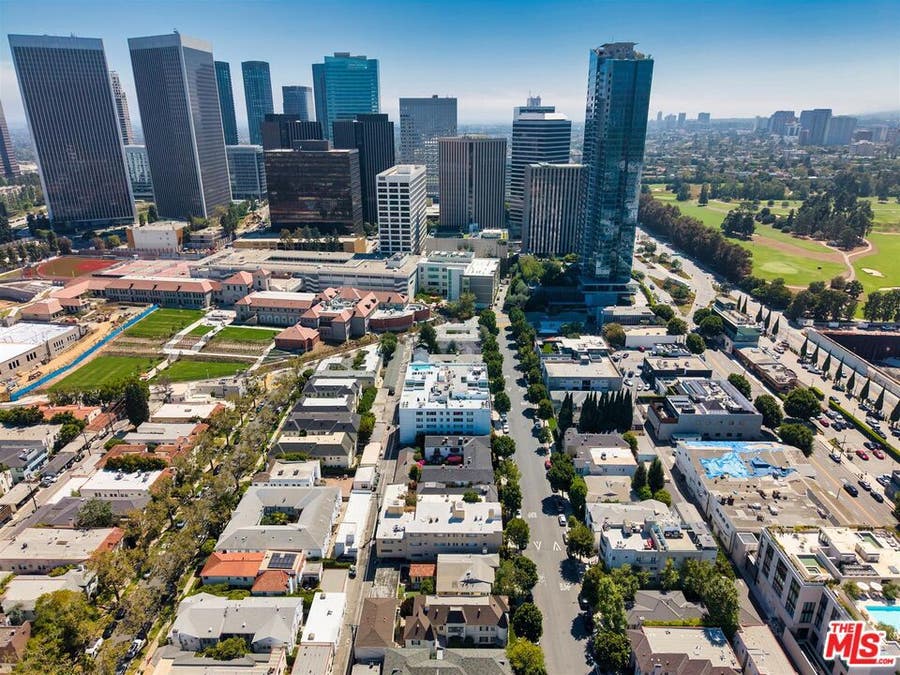 Property photo for 9930 Durant Drive, Beverly Hills, CA