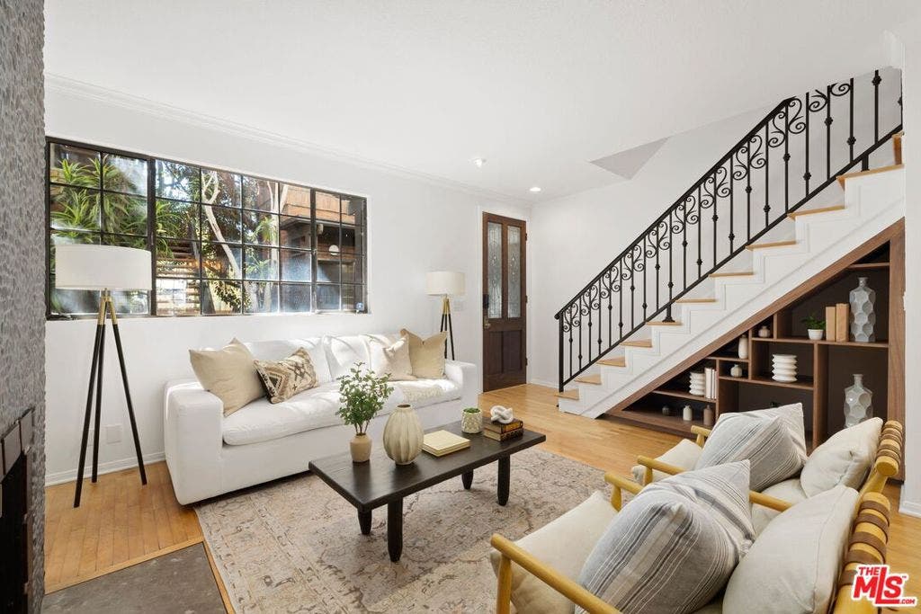 202 San Vicente Boulevard, #12, Santa Monica, CA 90402 202 San Vicente Boulevard, #12, Santa Monica, CA 90402
