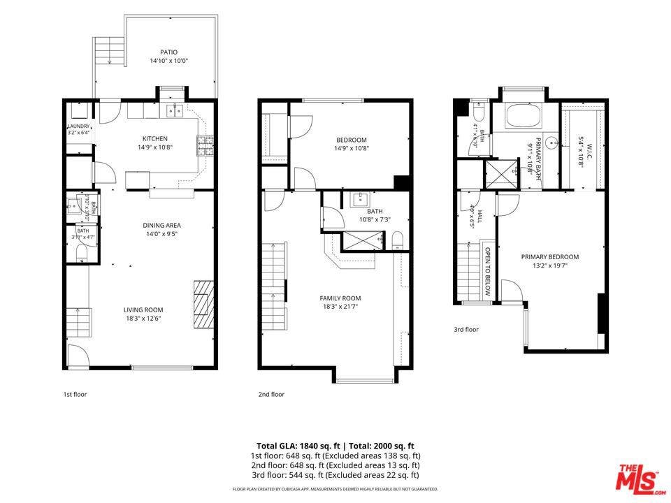 202 San Vicente Boulevard, #12, Santa Monica, CA 90402 202 San Vicente Boulevard, #12, Santa Monica, CA 90402