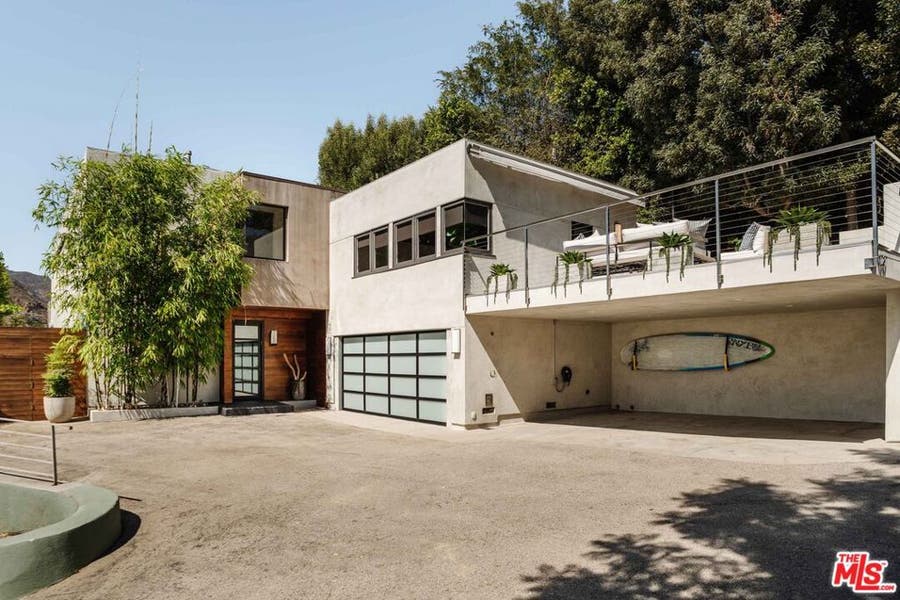 Property photo for 1287 Rimmer Avenue, Pacific Palisades, CA
