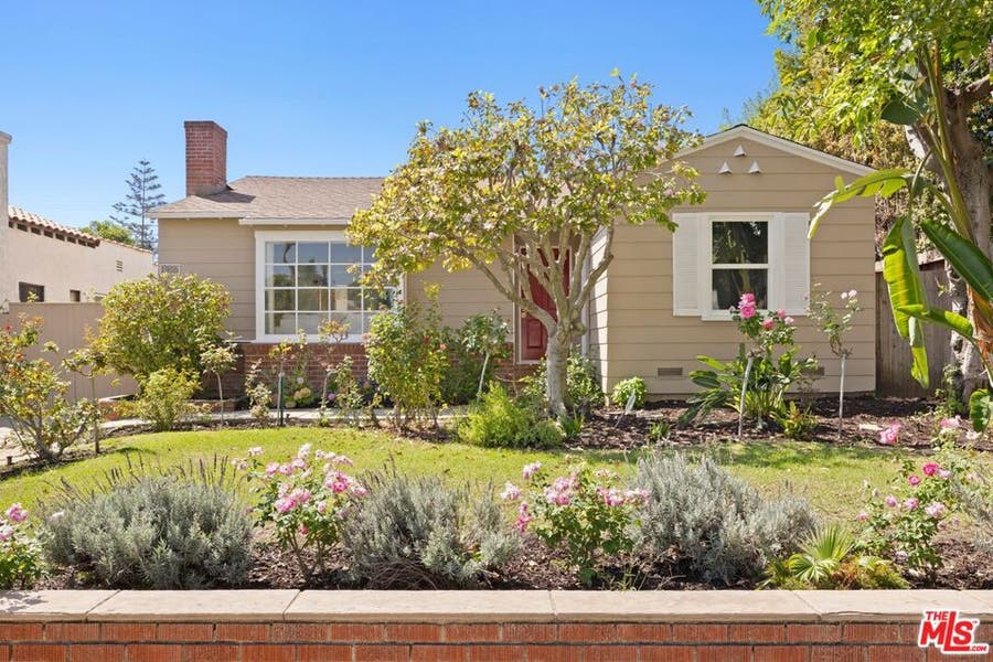 Property photo for 1905 Camden Avenue, Los Angeles, CA