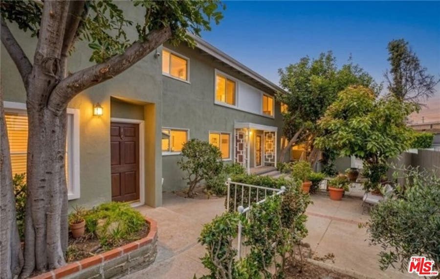 Property photo for 16144 W Sunset Boulevard, #7, Pacific Palisades, CA