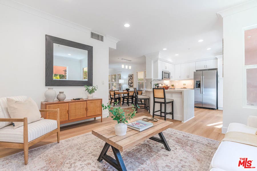 Property photo for 6020 Seabluff Drive, #114, Playa Vista, CA