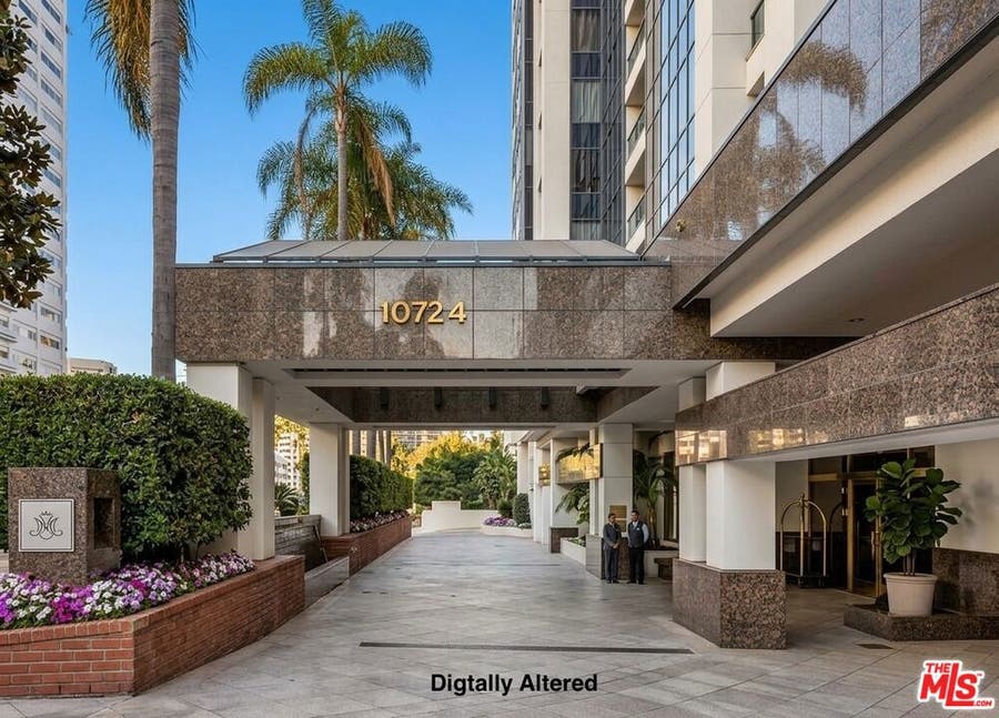 Property photo for Los Angeles, CA