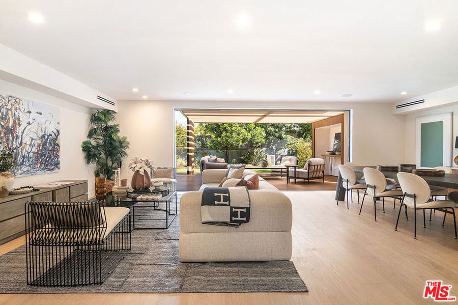 Property photo for 10639 Cushdon Avenue, Los Angeles, CA